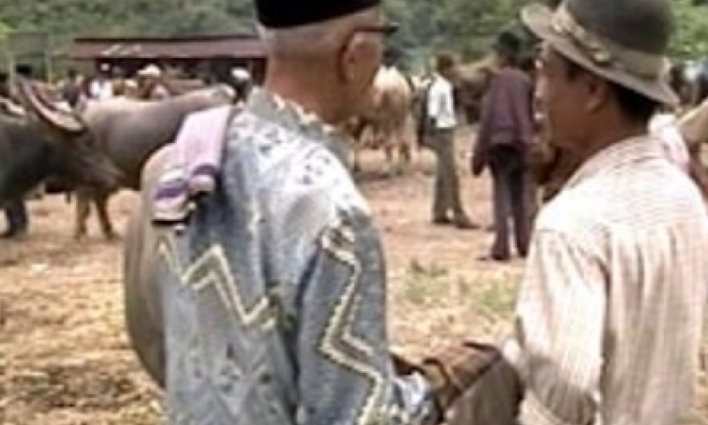 Zaman Batuka Musim Baganti