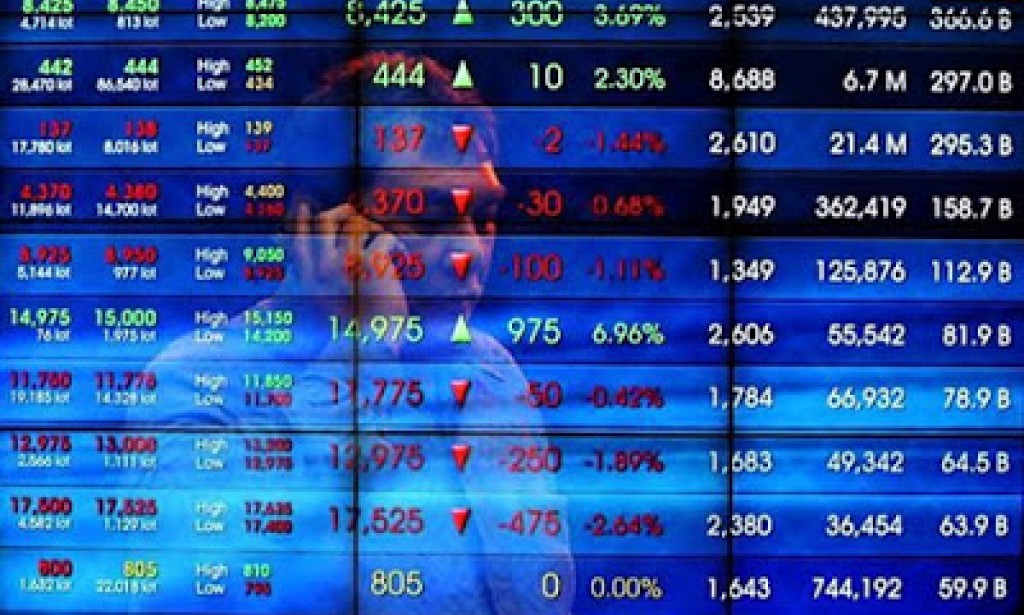 Fungsi dan Manfaat Indeks Harga Saham