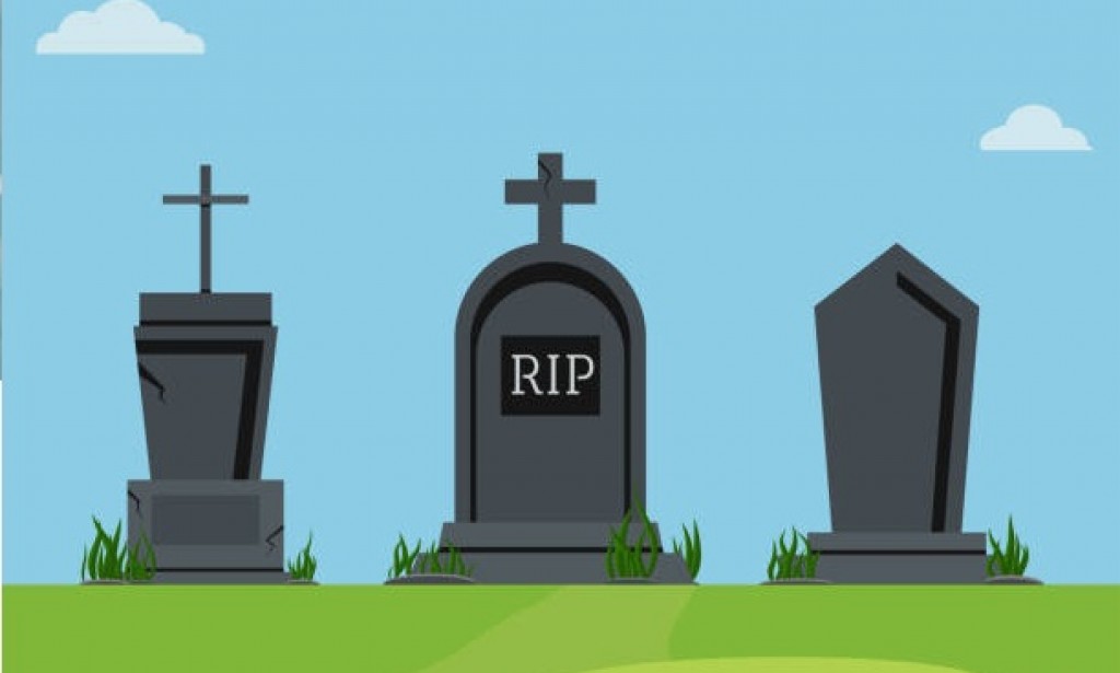 Aneh, 4 Negara Ini Punya Ritual Unik untuk Peringati Kematian