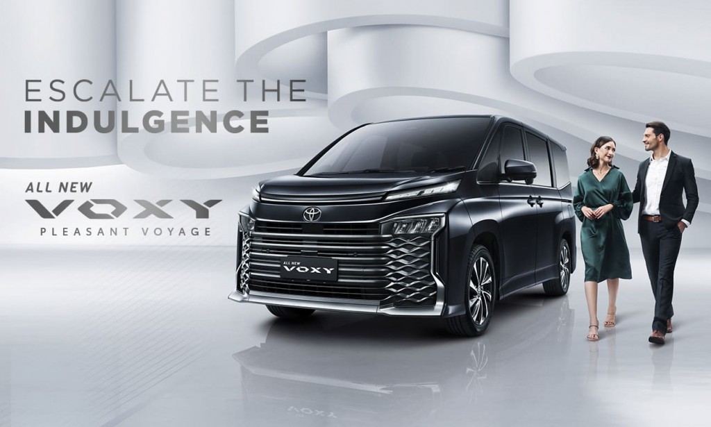 Pengguna Toyota, Ini Daftar Alamat Bengkel Resmi di Palembang