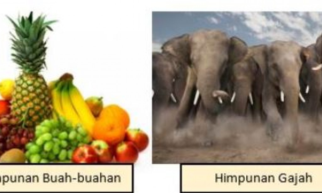 Himpunan dan Diagram Venn: Definisi dan Cara Menyajikan