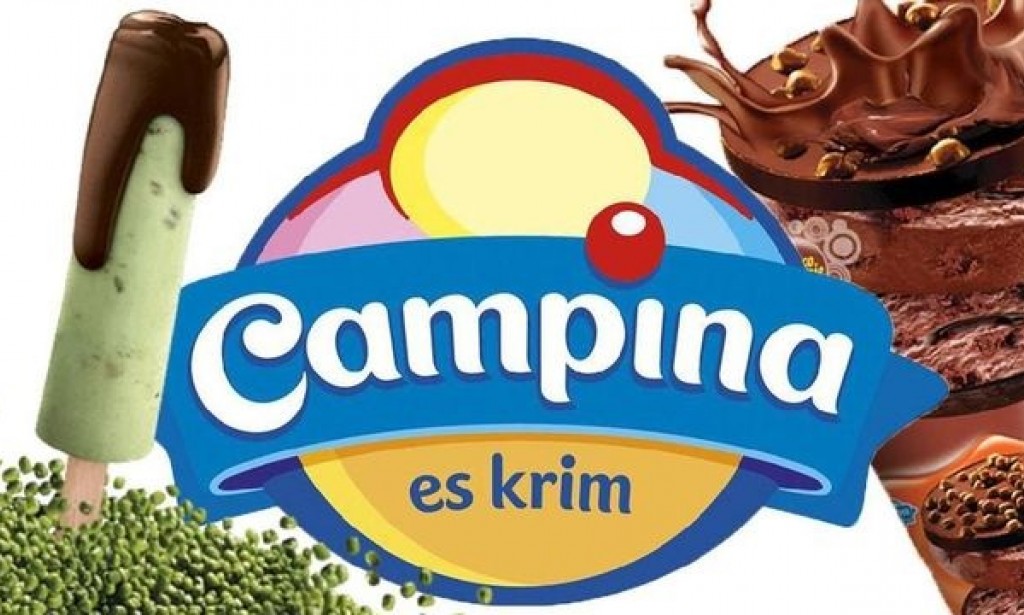 Cara Daftar Mitra Franchise Agen Es Krim Campina