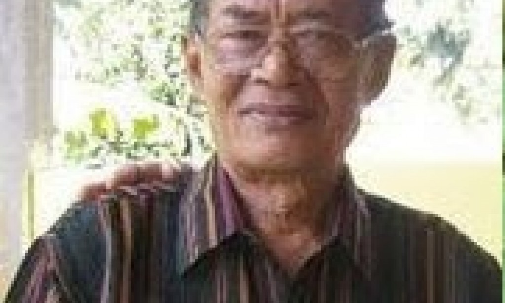 Teks Pitaruah Ayah untuak Anak Laki Laki, Yus Datuak Parpatiah