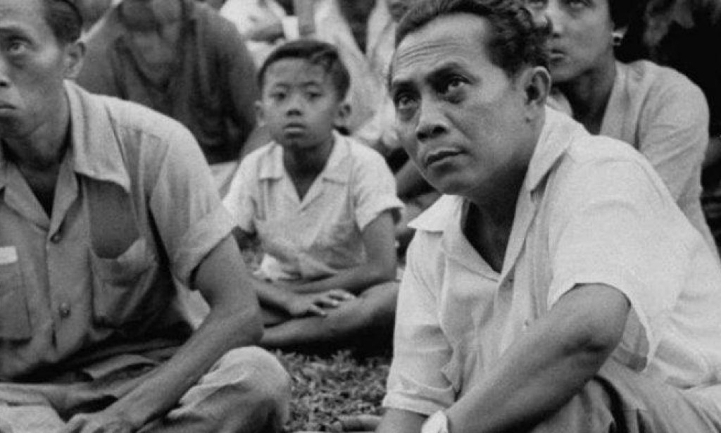 Biografi dan Perjuangan Sutan Syahrir
