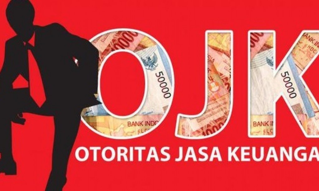 Sejarah Latar Belakang, Asas Pembentukan OJK
