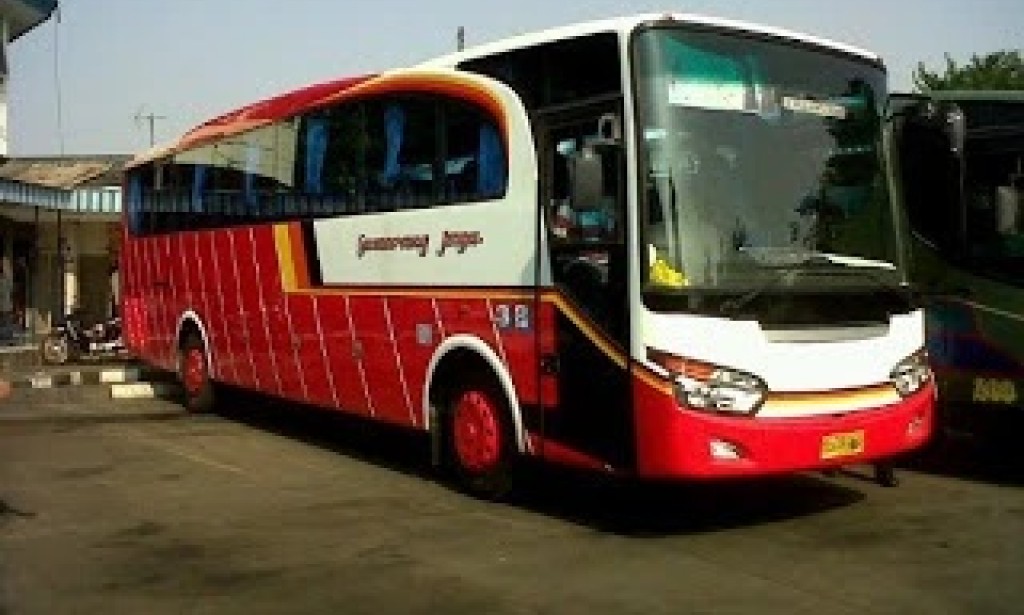 Nomor Telepon Agen Bus Gumarang Jaya