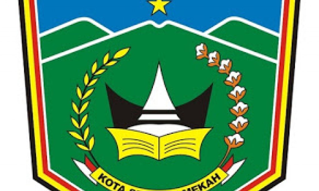 Arti Lambang atau Logo Kota Padang Panjang