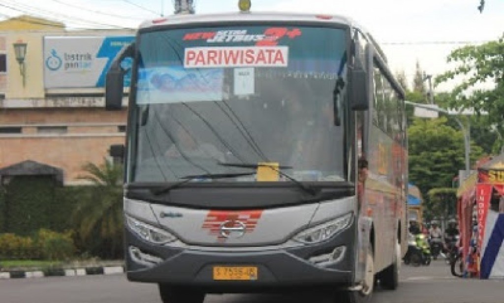 Harga Tiket dan Jadwal Keberangkatan Bus Eka -Mira