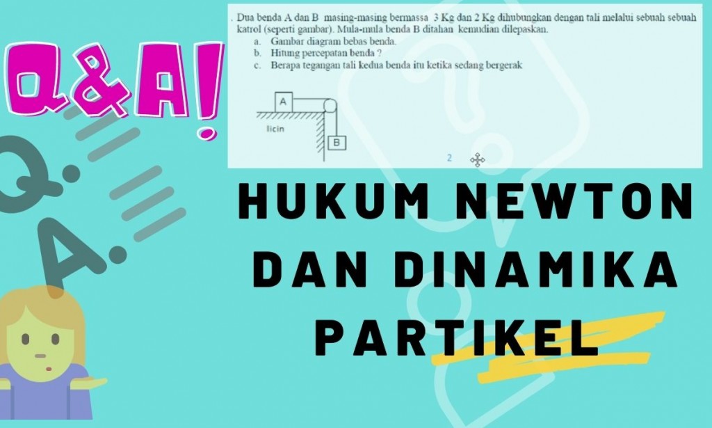 Powerpoint Soal dan Pembahasan Hukum Newton dan Gaya Gravitasi