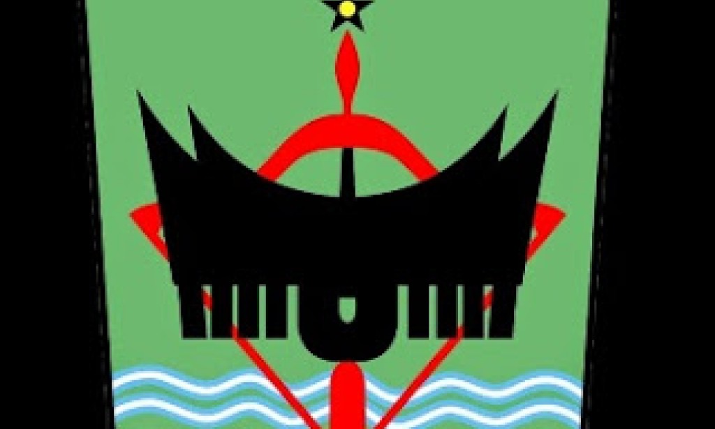 Arti dan Makna Lambang Logo Kabupaten Padang Pariaman