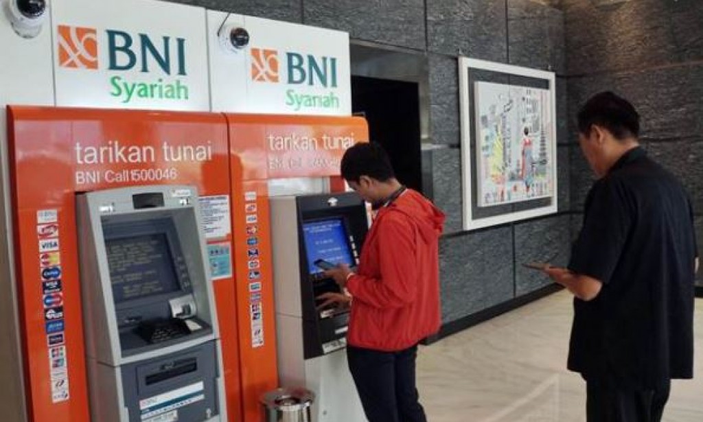 Berapa Tarik Uang Paling Banyak di ATM BNI?