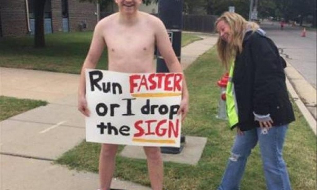 11 Best Motivation for Marathon