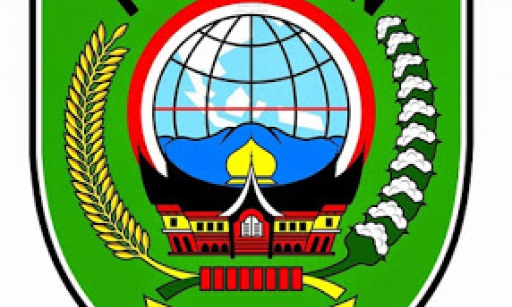 Arti Lambang Daerah Kabupaten Pasaman