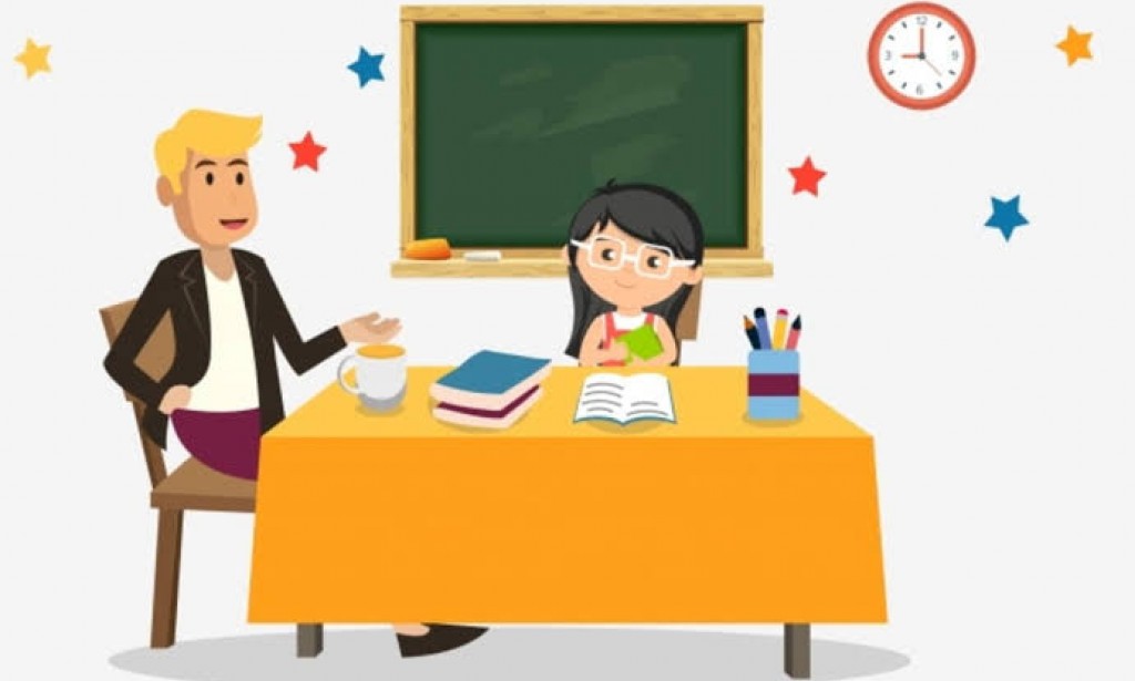 Menuju PT impian bersama Matematika