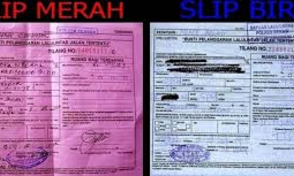 Cara Cek Denda Tilang