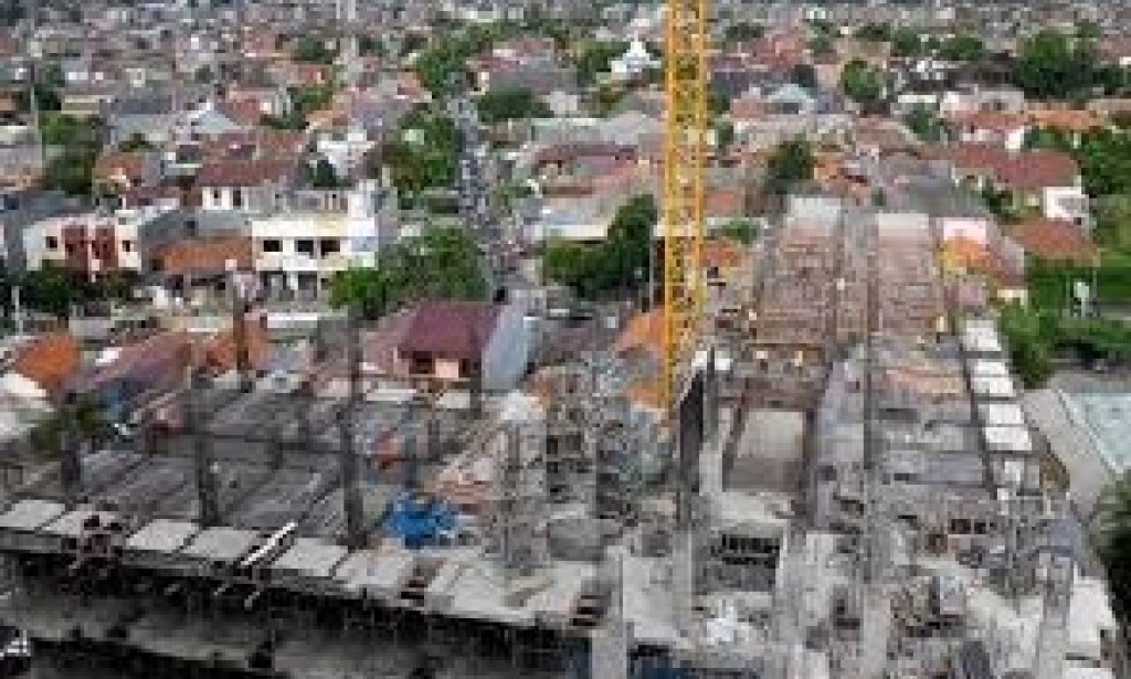 Apa yang dimaksud dengan Aglomerasi