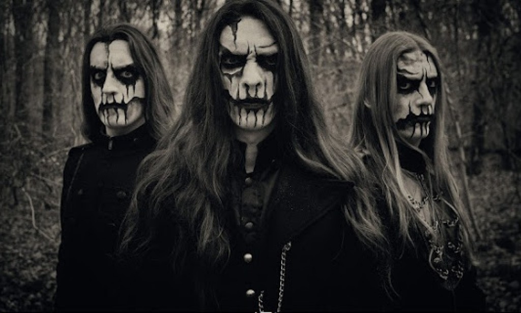 10 Ulah Band Black-Metal Paling Gila dan Kontroversi