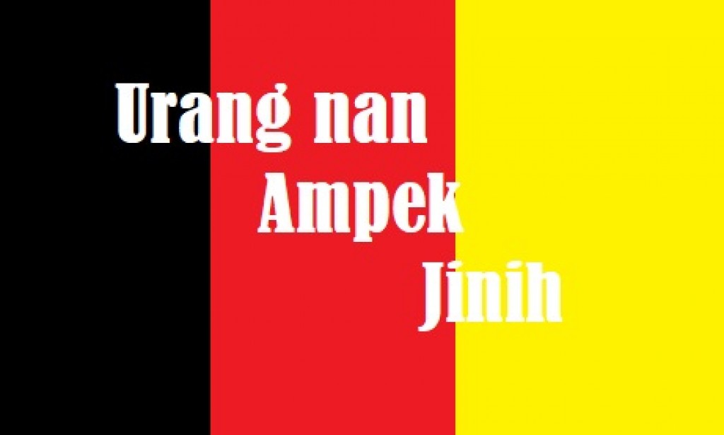 4 Jenis Pemangku Adat Minangkabau