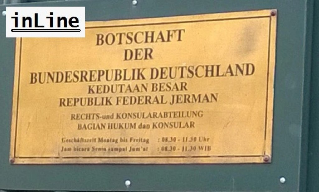 Proses Pengurusan Visa Menetap dan Visa Schengen Jerman