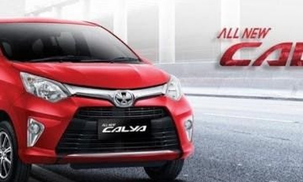 Paket Kredit Calya dan Keuntungan Membeli Mobil Kredit