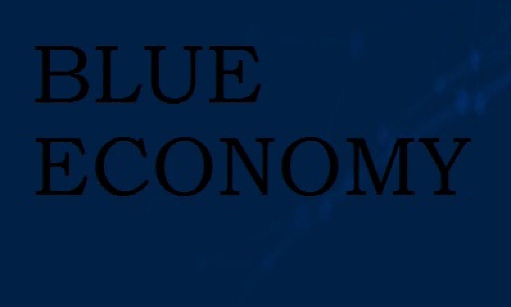 KONSEP EKONOMI BIRU
