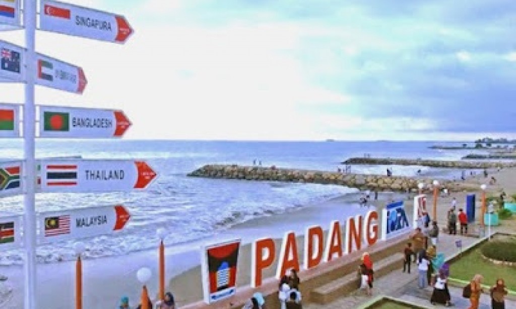 Perbandingan Harga Tiket Bus Lorena, ANS dan NPM Padang-Jakarta