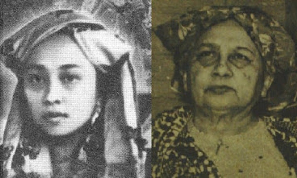 Indonesia Punya Kartini, Minangkabau Punya Rohana Kudus