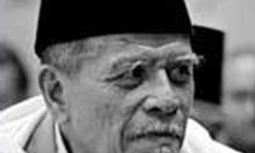 Ceramah Buya Hamka, Pegangan Hidup