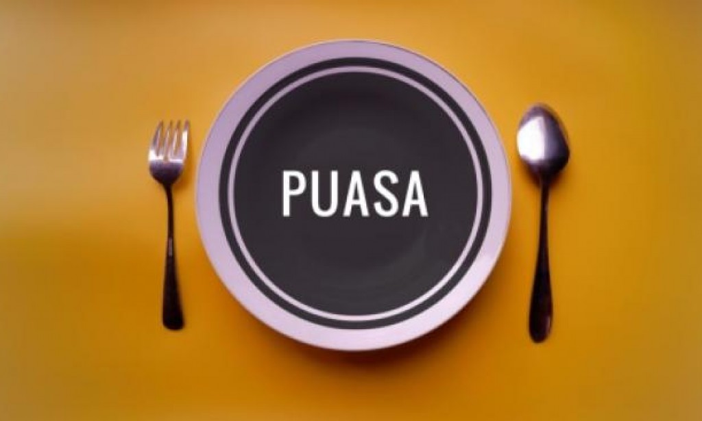 Cara Menjaga Pola Hidup Sehat Selama Puasa Ramadhan