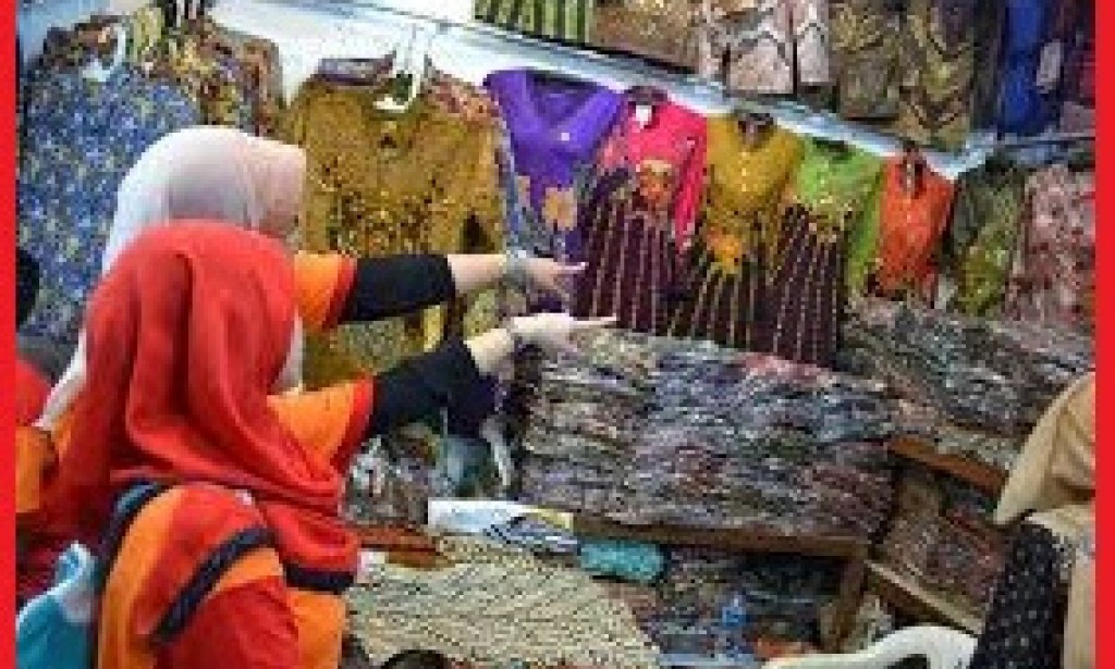 Ragam Parangai Urang Bajua Bali