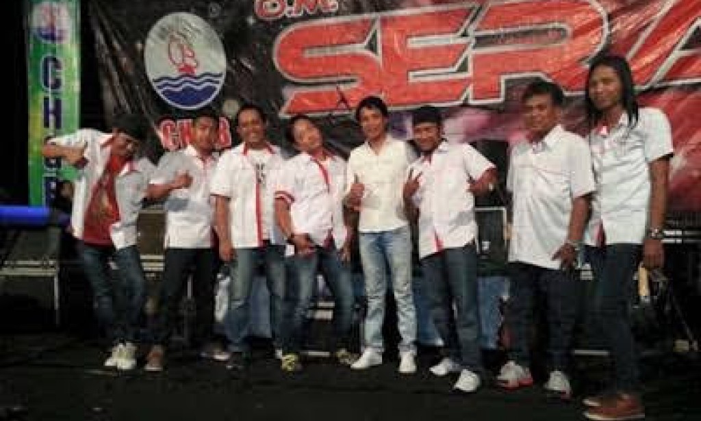 Profil Grup Musik Om Sera, Penguasa Hiburan di Tanah Jawa