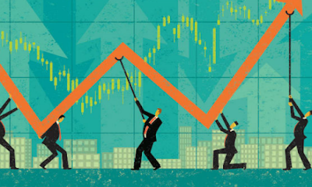 IHSG - Indeks Harga Saham Gabungan Adalah...