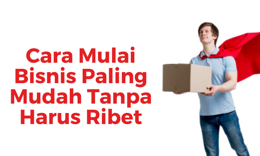 Keuntungan Menjadi Reseller
