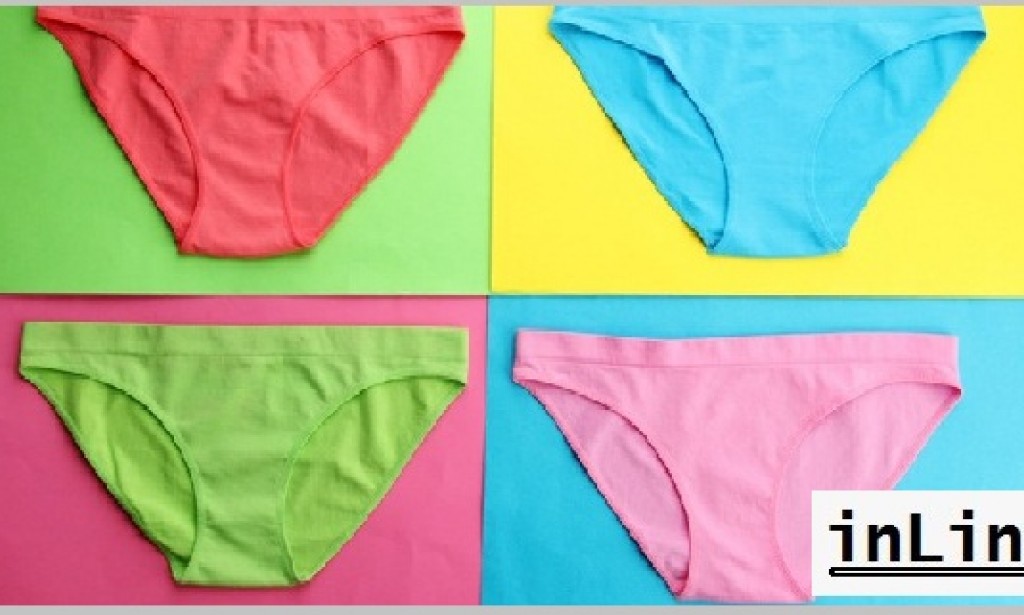 Apa Jenis Bahan Celana Dalam yang Baik Digunakan?