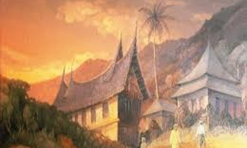 Macam Macam Turunan Adat di Minangkabau