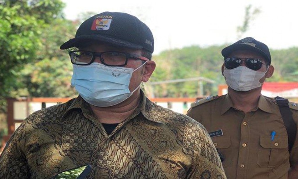 Polsek Teluk Pakedai Polres Kubu Raya Sukses Ungkap Pencurian Di Kantor polindes Sungai Deras Kubu Raya