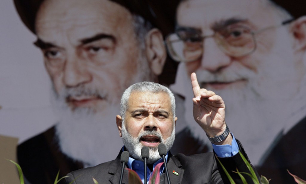 Sehabis Perang Berdarah 11 Hari, Hamas Ajak Israel Ubah Tawanan