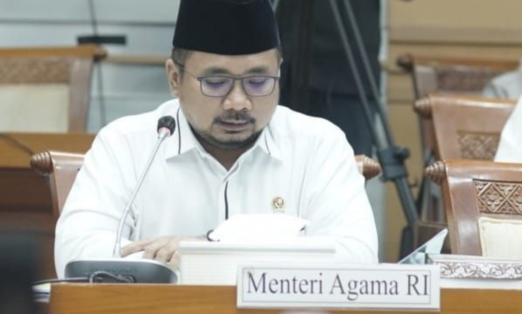 13 Kabupaten serta Kota dengan Catatan Tunggu Haji Terlama
