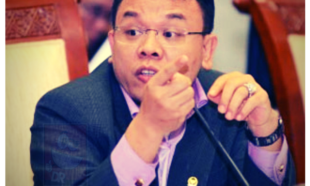 Fraksi PAN memohon uraian formal serta terbuka dari Kemenag terpaut pembatalan pemberangkatan jamaah haji Indonesia tahun 2021