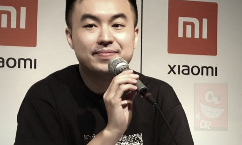 Reviewer Gadget Sebut Bos Xiaomi" Offside" woow Infinix vs Xiaomi