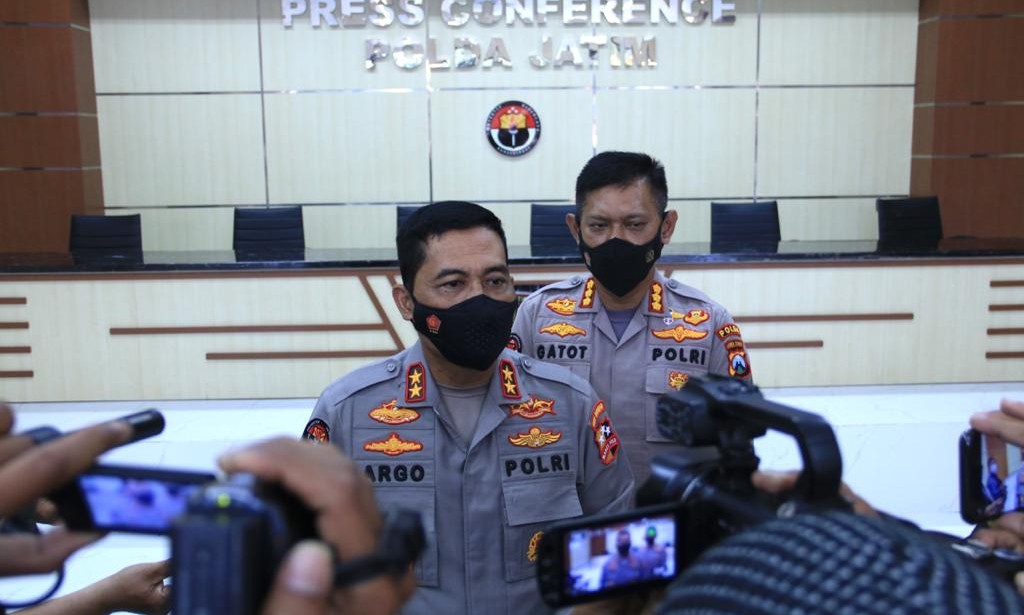 Irjen Argo: Kapolri Berikan Instruksi ke Jajaran Seluruh Indonesia Melakukan Operasi Premanisme
