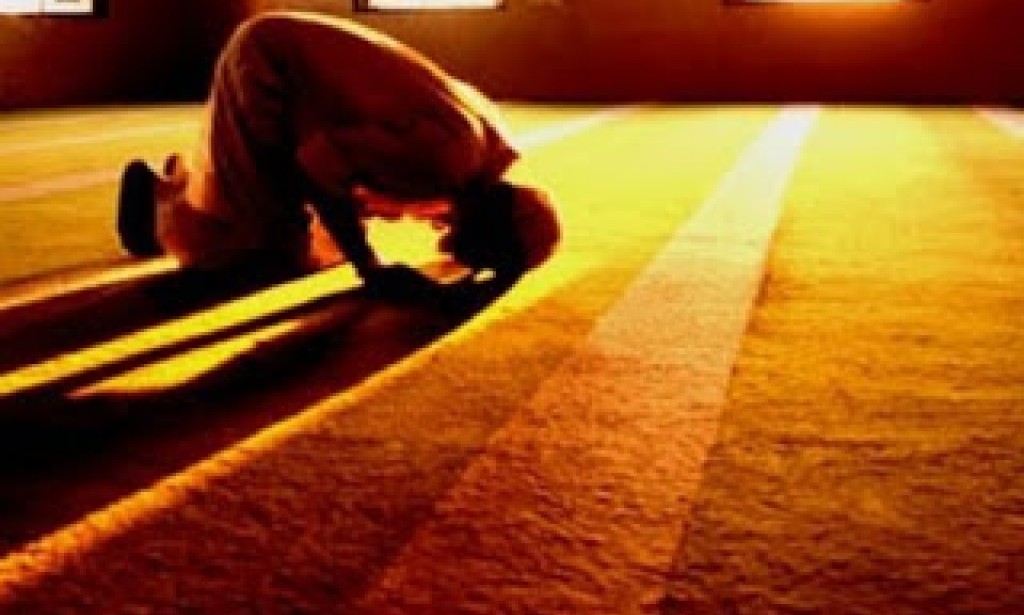 Keutamaan Shalat Dhuha