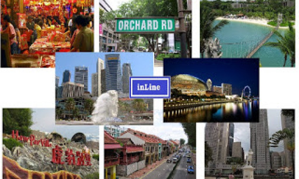 Tujuan Wisata Murah di Singapura