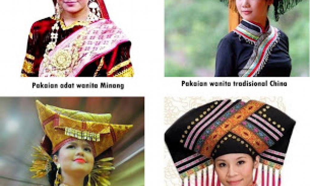 Asal Usul Minangkabau Menurut Sejarah