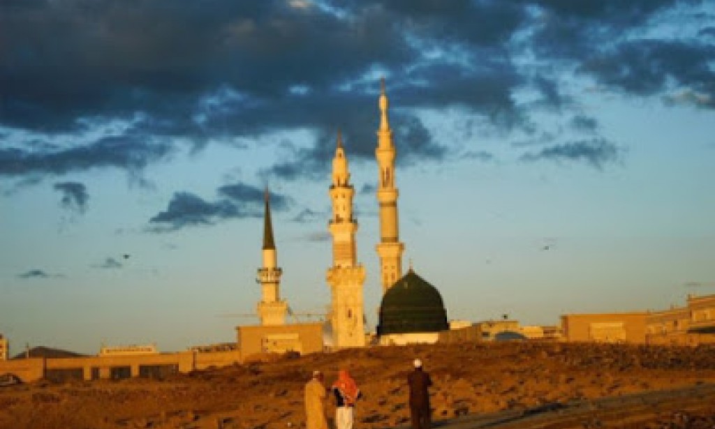 Kisah Keislaman Shuhaib ra