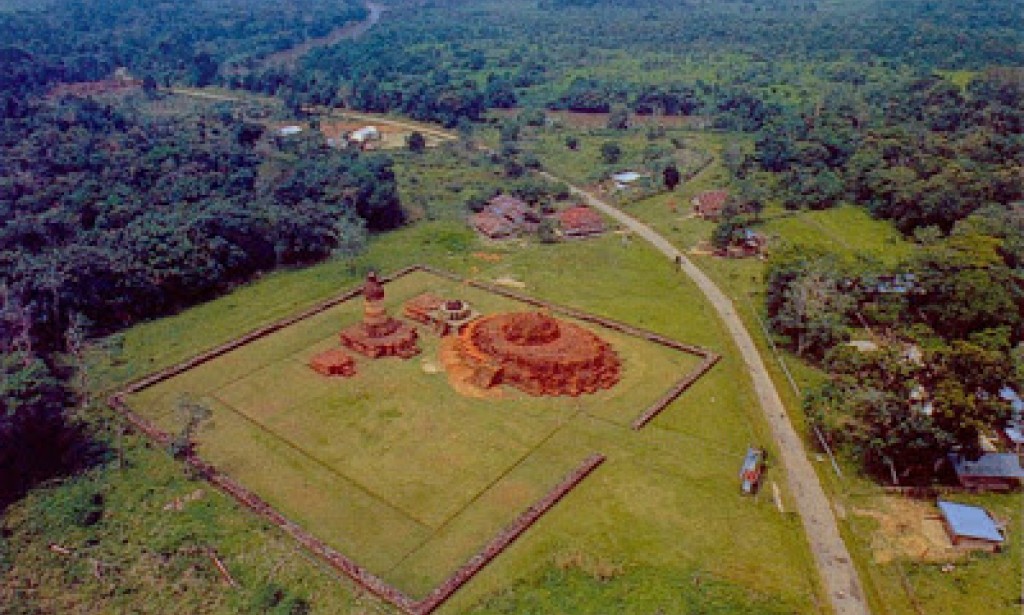 Hubungan Kerajaan Majapahit, Singasari, Pagaruyuang dan Dharmasraya
