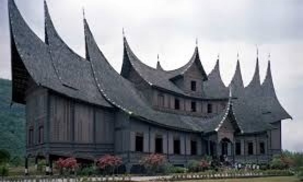 Asal Usul Lareh Koto Piliang dan Bodi Chaniago