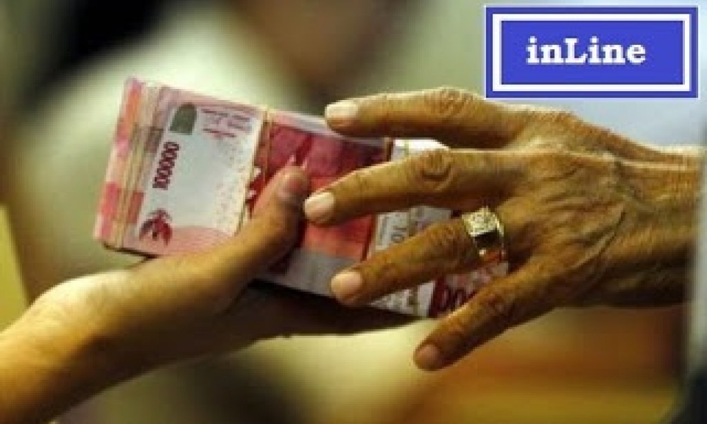 Konsumsi dan Fungsi Konsumsi