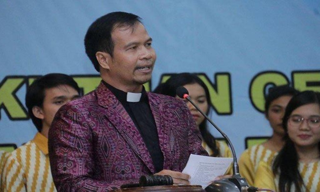 Ketua PGIW Kalbar: Masyarakat Harus Mendukung PPKM Darurat Di Wilayah Kalbar
