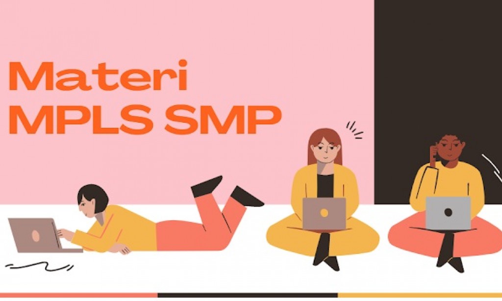 Contoh Materi Pengenalan Lingkungan Sekolah (MPLS)